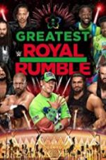 Watch WWE Greatest Royal Rumble Letmewatchthis