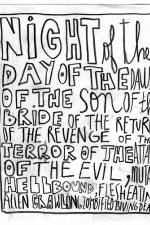 Watch Night of the Day of the Dawn of the Son of the Bride of the Return of the Terror Letmewatchthis