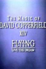 Watch The Magic of David Copperfield XIV Flying - Live the Dream Letmewatchthis