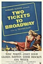 Watch Two Tickets to Broadway Letmewatchthis