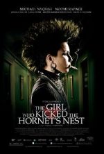 Watch The Girl Who Kicked the Hornet\'s Nest Letmewatchthis