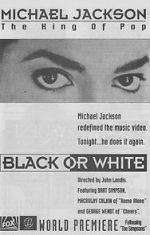 Watch Michael Jackson: Black or White Letmewatchthis