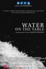 Watch Water on the Table Letmewatchthis