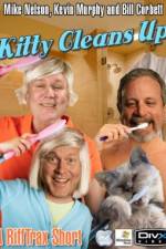 Watch Rifftrax Kitty Cleans Up Letmewatchthis