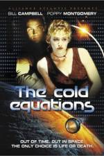 Watch The Cold Equations Letmewatchthis
