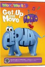 Watch Word World: Get Up & Move Letmewatchthis
