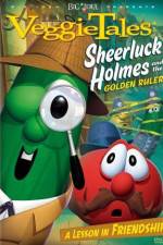 Watch VeggieTales Sheerluck Holmes and the Golden Ruler Letmewatchthis