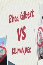 Watch Rhod Gilbert vs. Kilimanjaro Letmewatchthis