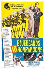 Watch Bluebeard\'s Ten Honeymoons Letmewatchthis