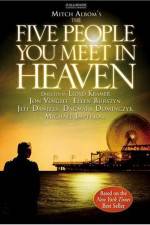 Watch The Five People You Meet in Heaven Letmewatchthis