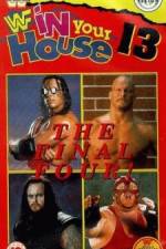 Watch WWF in Your House Final Four Letmewatchthis