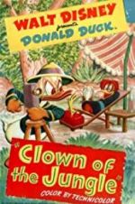Watch Clown of the Jungle Letmewatchthis