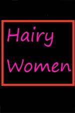 Watch Hairy Women Letmewatchthis