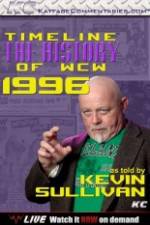 Watch The History Of WCW 1996 With Kevin Sullivan Letmewatchthis