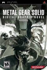 Watch Metal Gear Solid: Bande Dessine Letmewatchthis