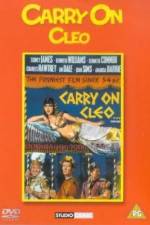 Watch Carry on Cleo Letmewatchthis