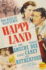 Watch Happy Land Letmewatchthis