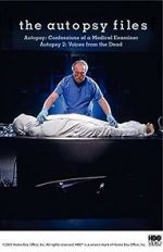 Watch Autopsy: Confessions of a Medical Examiner Letmewatchthis