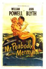 Watch Mr Peabody and the Mermaid Letmewatchthis