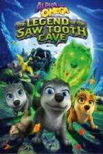 Watch Alpha and Omega: The Legend of the Saw Tooth Cave Letmewatchthis