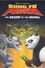 Watch Kung Fu Panda: Secrets of the Scroll Letmewatchthis