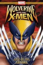Watch Wolverine and the X-Men Fate of the Future Letmewatchthis