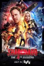Watch Sharknado 4: The 4th Awakens Letmewatchthis