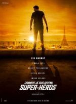 Watch How I Became a Super Hero Letmewatchthis