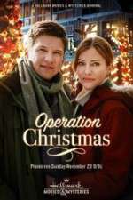 Watch Operation Christmas Letmewatchthis