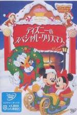 Watch Celebrate Christmas With Mickey, Donald And Friends Letmewatchthis