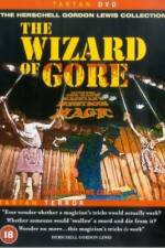 Watch The Wizard of Gore Online Letmewatchthis