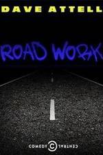 Watch Dave Attell: Road Work Letmewatchthis