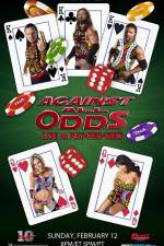 Watch TNA Against All Odds 2012 Letmewatchthis