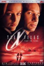 Watch The X Files Letmewatchthis