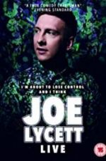 Watch Joe Lycett: I\'m About to Lose Control And I Think Joe Lycett Live Letmewatchthis