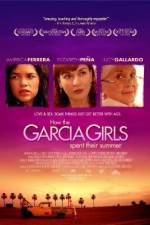 Watch How the Garcia Girls Spent Their Summer Letmewatchthis