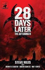 Watch 28 Days Later: The Aftermath - Stage 1: Development Letmewatchthis