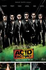 Watch Acid Factory Letmewatchthis