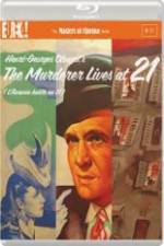 Watch The Murderer Lives at Number 21 Letmewatchthis