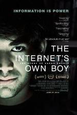 Watch The Internet's Own Boy: The Story of Aaron Swartz Letmewatchthis