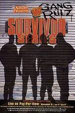 Watch Survivor Series Letmewatchthis