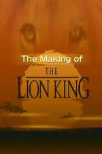Watch The Making of The Lion King Letmewatchthis