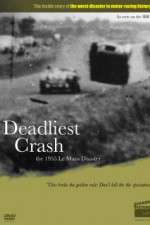 Watch Deadliest Crash The 1955 Le Mans Disaster Letmewatchthis