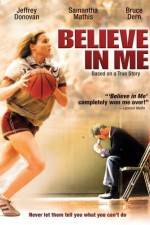 Watch Believe in Me Letmewatchthis