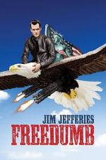 Watch Jim Jefferies: Freedumb Letmewatchthis
