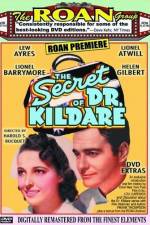 Watch The Secret of Dr Kildare Letmewatchthis