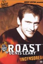 Watch Comedy Central Roast of Denis Leary Letmewatchthis