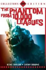 Watch The Phantom from 10,000 Leagues Letmewatchthis