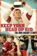 Watch Keep Your Head Up Kid The Don Cherry Story Letmewatchthis