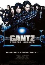 Watch Gantz: Perfect Answer Letmewatchthis